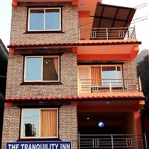 The Tranqulity Inn